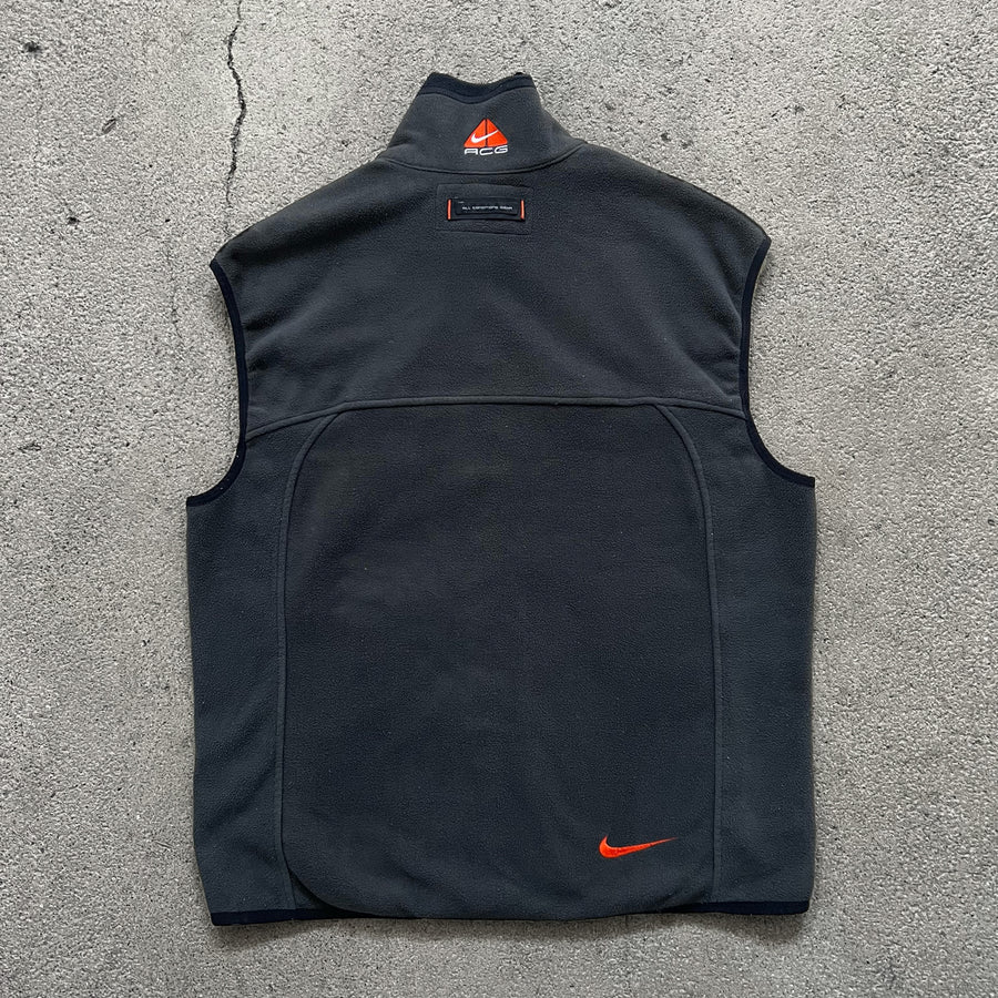 2000s Nike ACG Vest