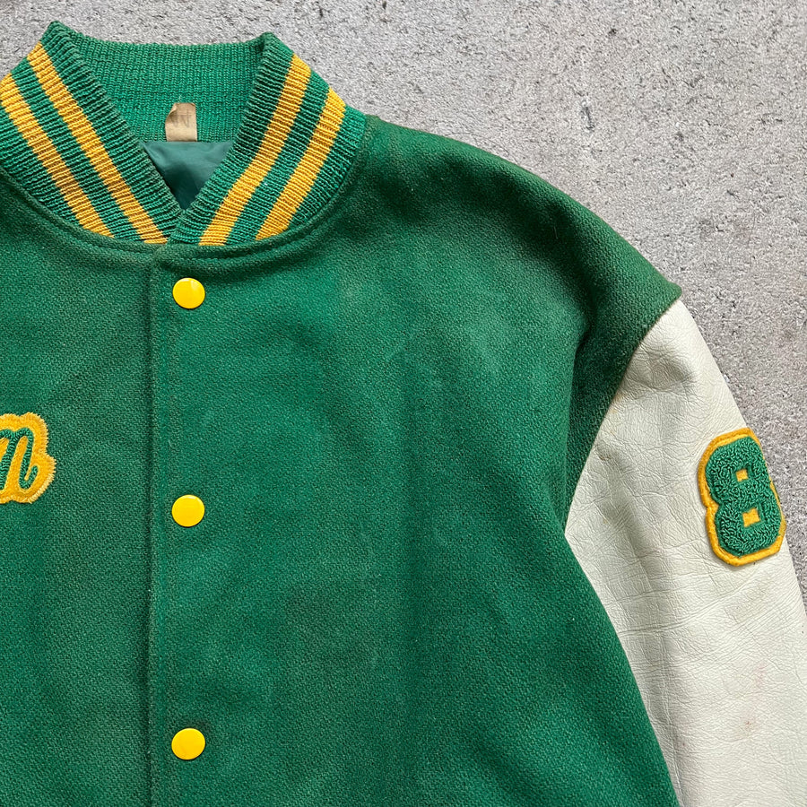Reaching out for some pattern help or suggestions about a Varsity/Letterman  jacket : r/sewing