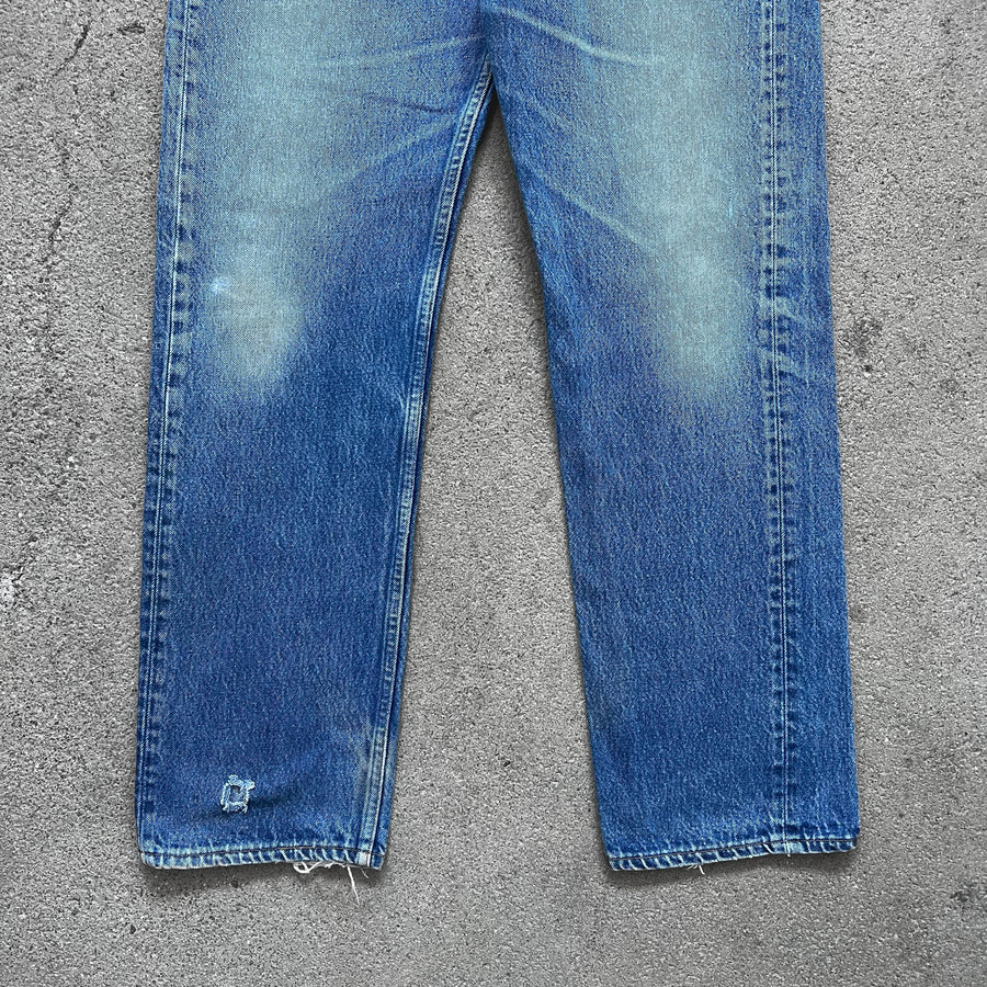 1990s Levi's 501xx Jeans 33 x 32