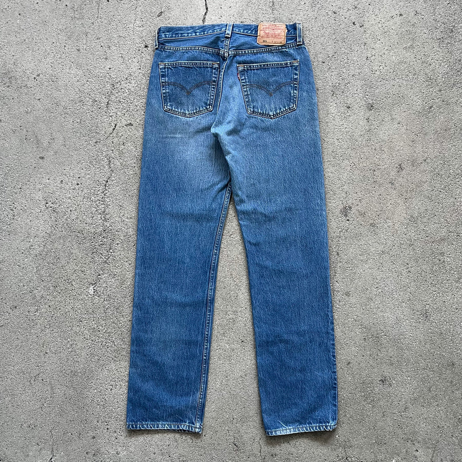 1990s Levi's 501 Jeans 31 x 33