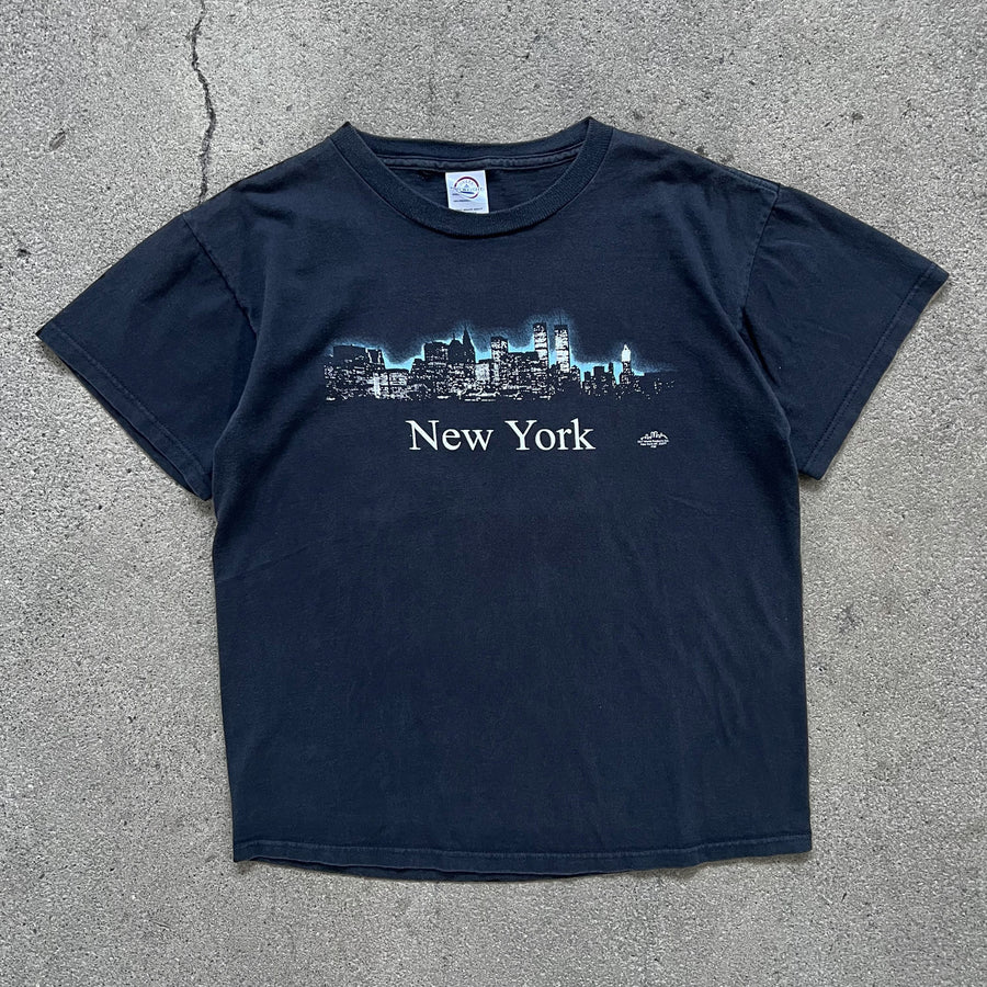 1990s New York Tourist Tee