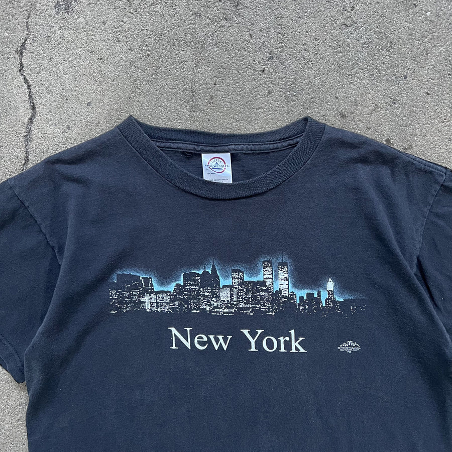 1990s New York Tourist Tee