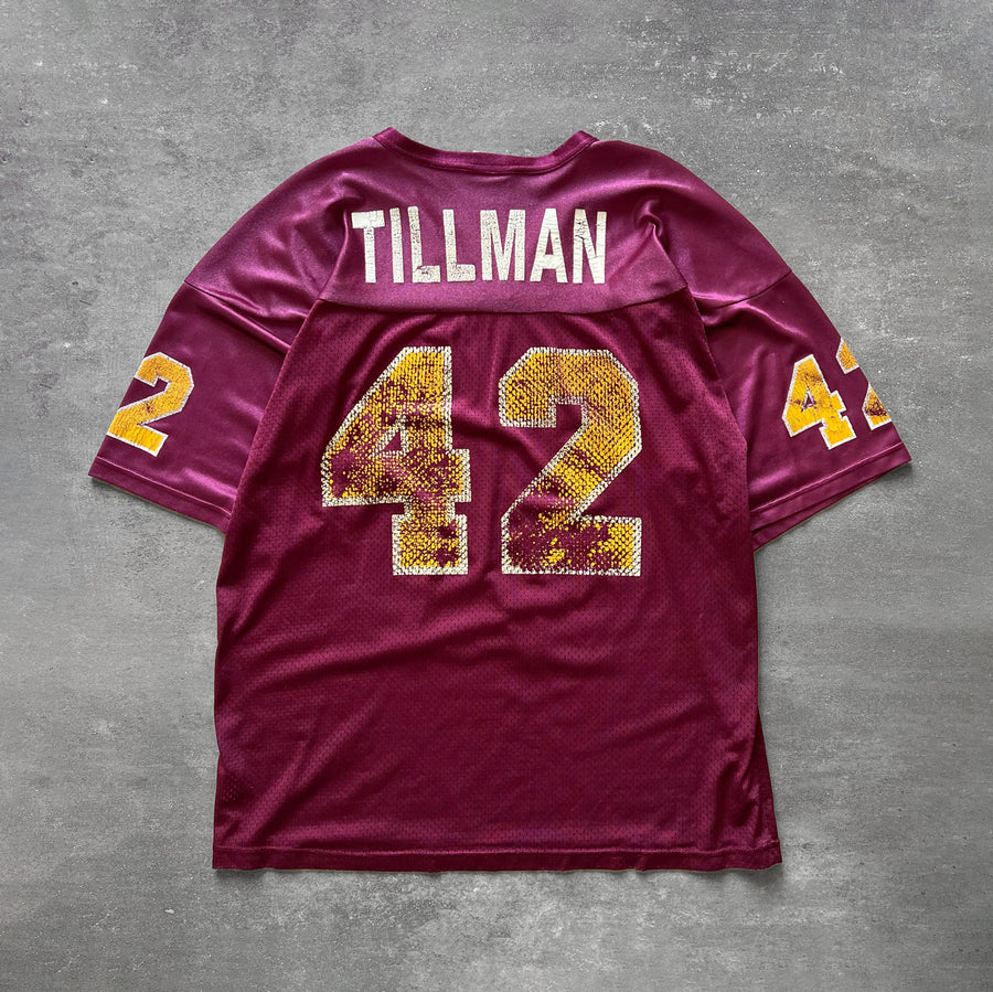 1990s Arizona State Pat Tillman Football Jersey