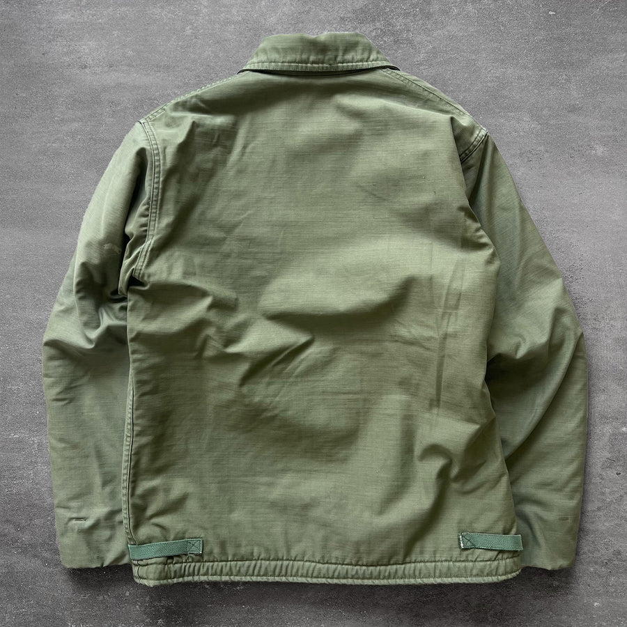1960s Army Field Jacket