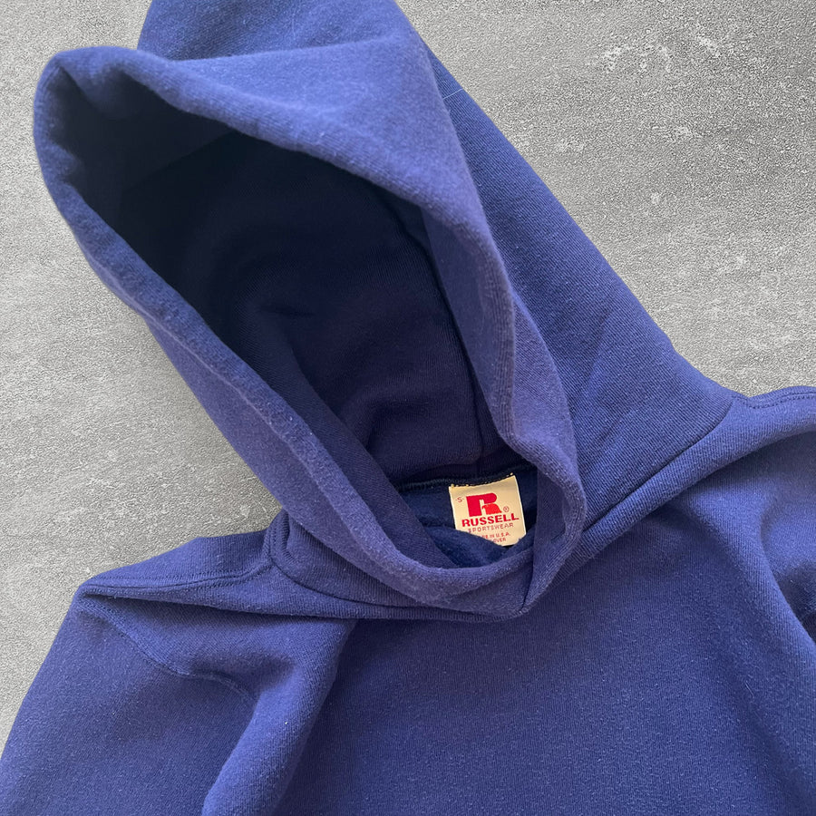 1970s Russell Red Tag Hoodie