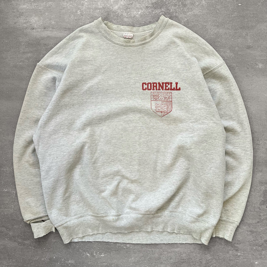 1980s FOTL Cornell Crewneck Sweatshirt