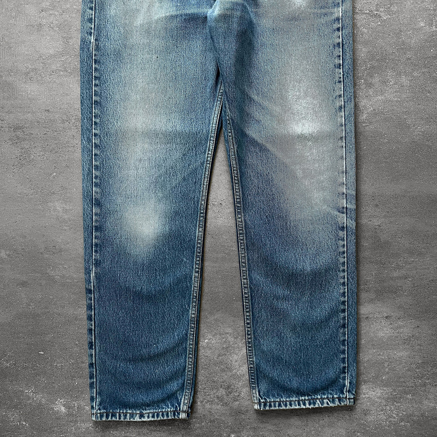 2000s Levi's Orange Tab 505 Jeans 33