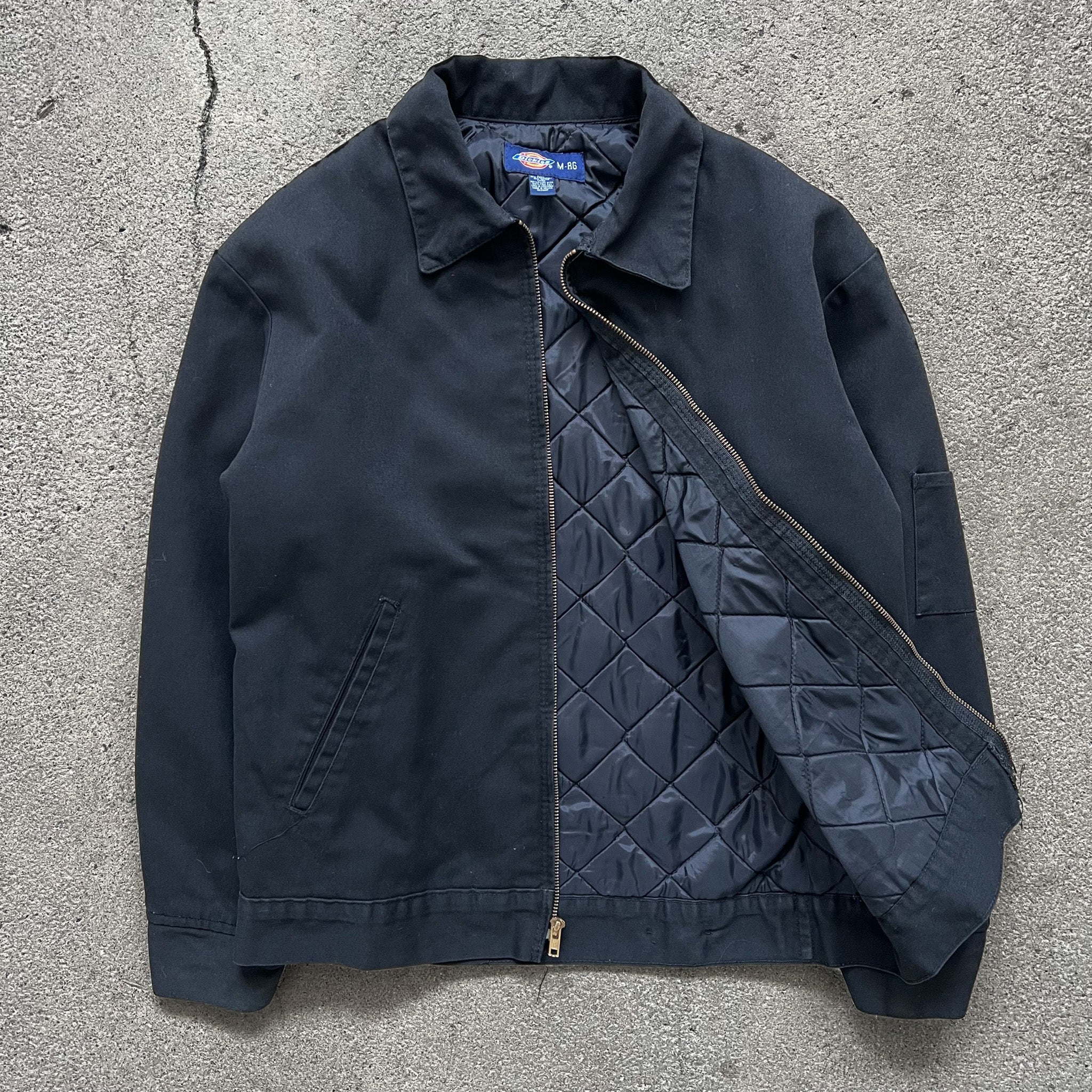 1990s Dickies Work Jacket – Ametora