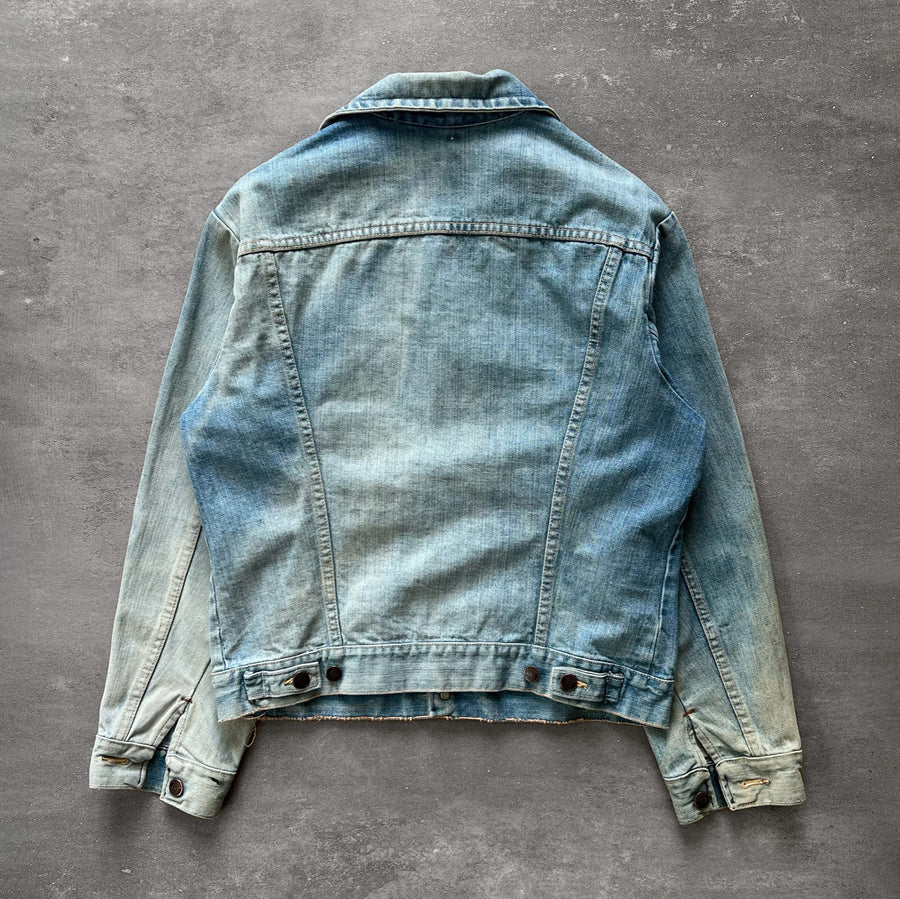 Range Jacket 1970s Wrangler Range Jacket Faded – Ametora