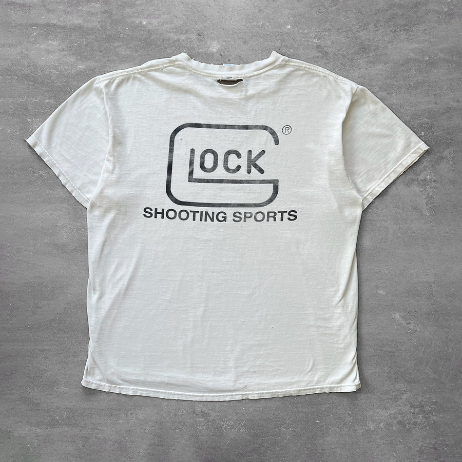 1990s Delta Glock Shooting Sports Tee