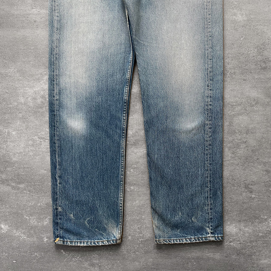 1990s Levi's 501xx Jeans 32