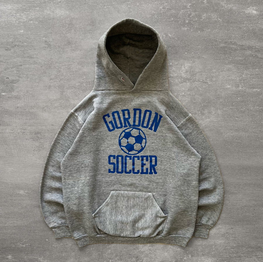 1970s Russell Gordon Soccer Hoodie
