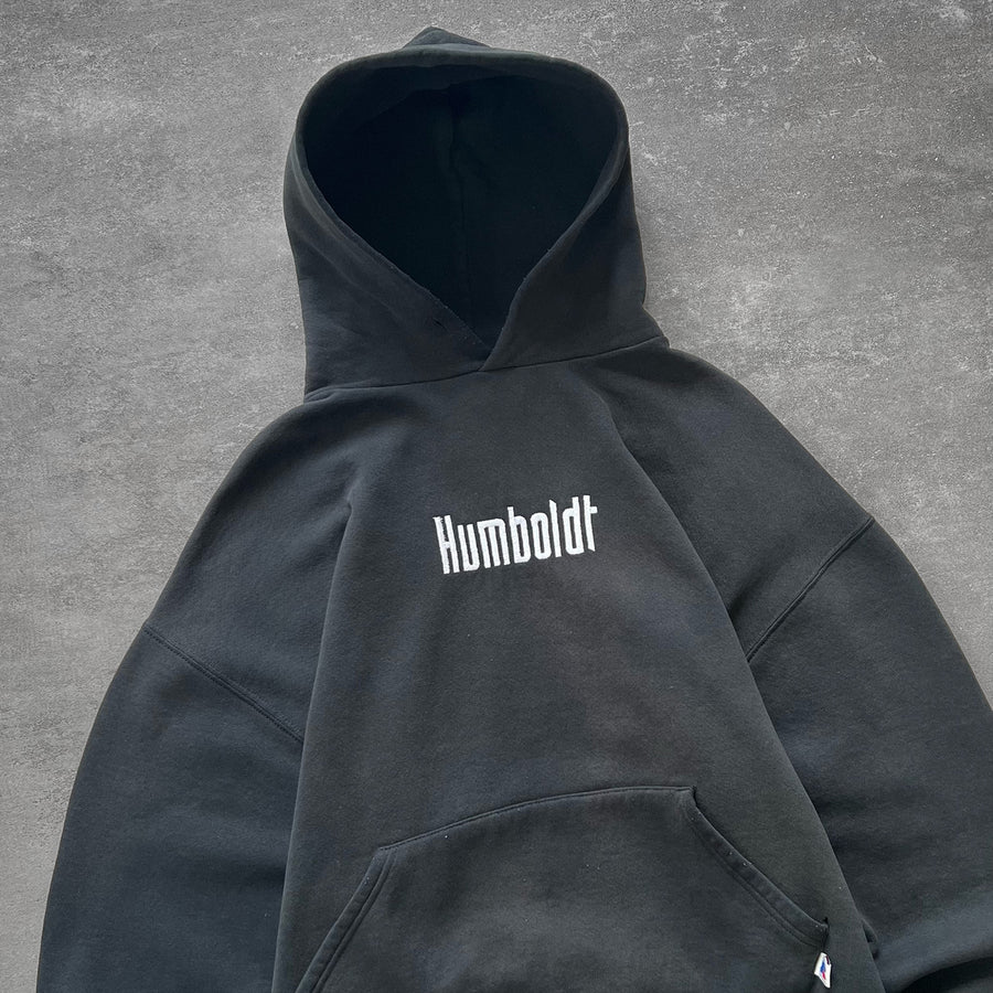 1990s Russell 'Humboldt' Hoodie