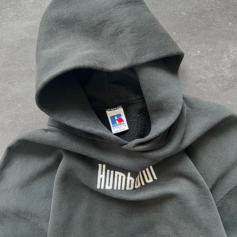 1990s Russell 'Humboldt' Hoodie