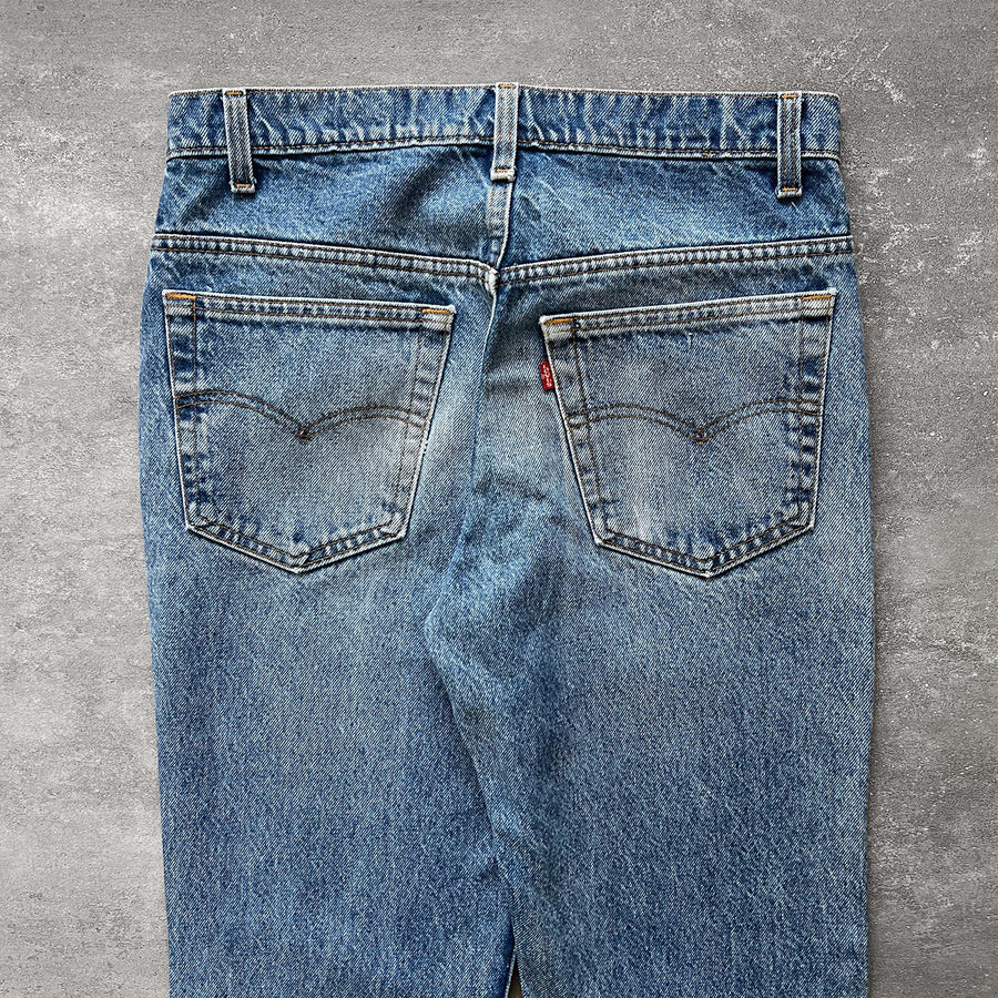 1990s Levi's 517 Jeans 31 x 32