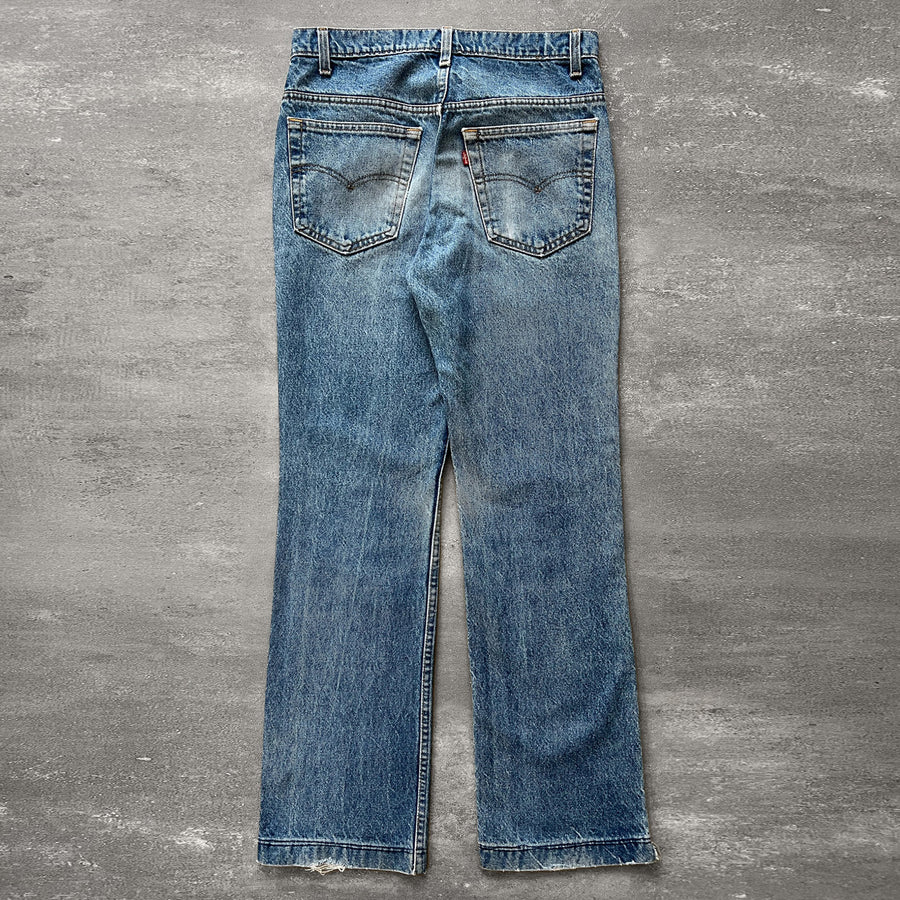 1990s Levi's 517 Jeans 31 x 32