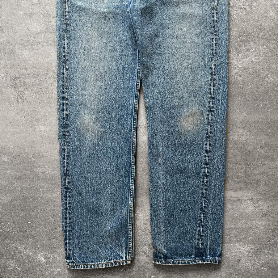 1990s Levi's 501xx Jeans 32 x 31