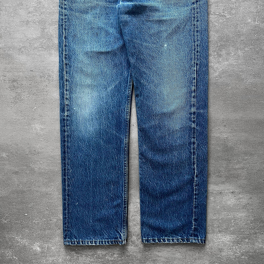 1990s Levi's 501 Jeans 30 x 30