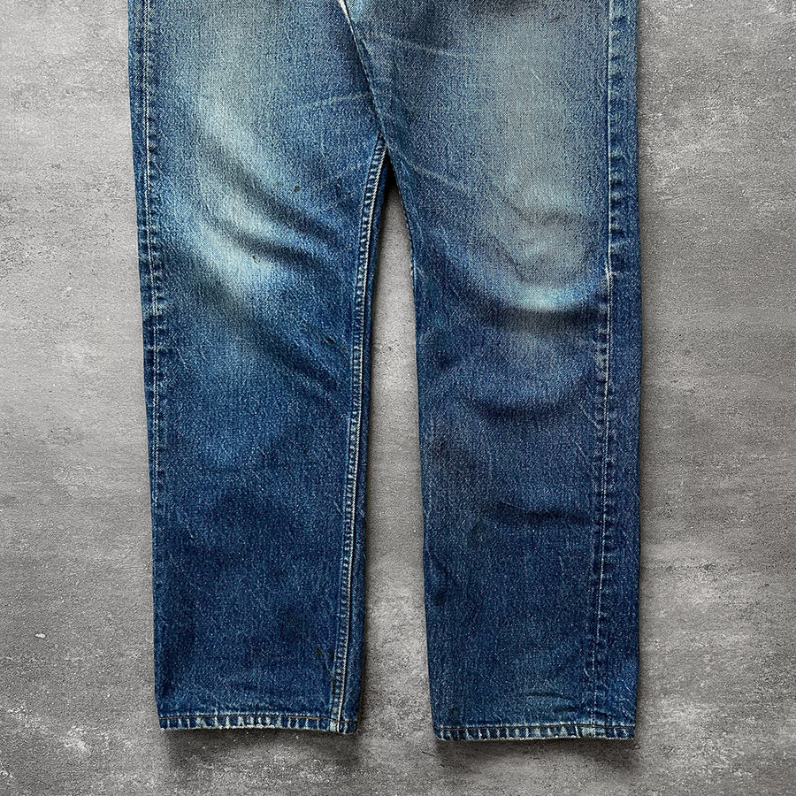1990s Levi's 501 Jeans 32 x 29