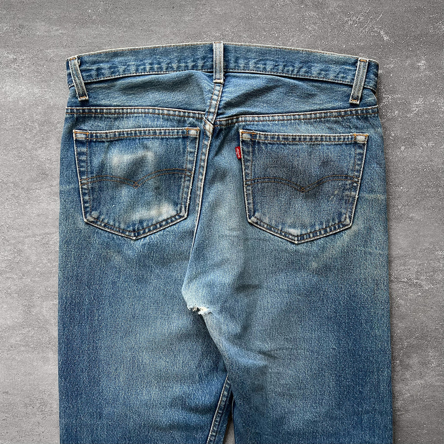 1990s Levi's 501 Jeans 32 x 30