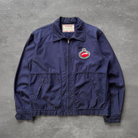 1950s McGregor Drizzler Jaguar Car Club Jacket – Ametora