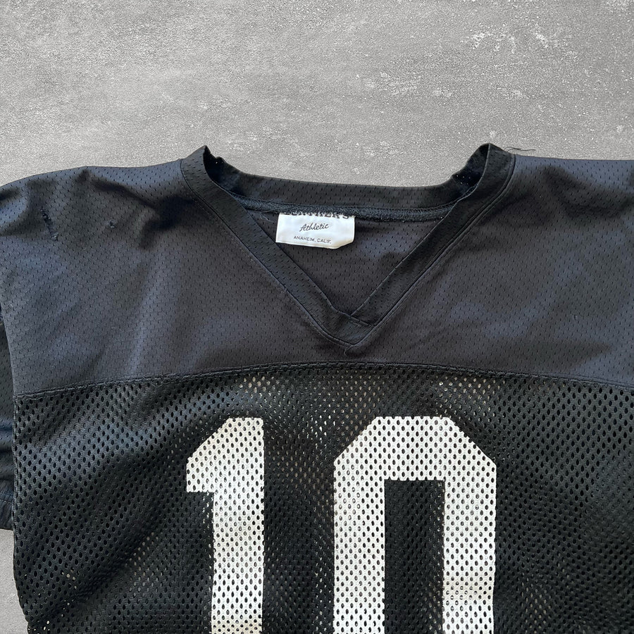 1990s Panthers Football Jersey