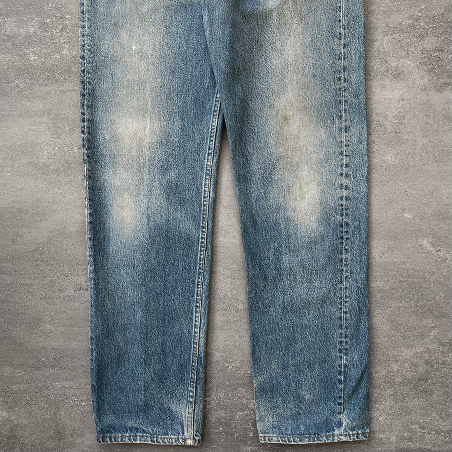 1990s Levi's 501xx Jeans 34 x 32