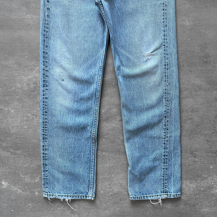 1990s Levi's 501xx Jeans 33
