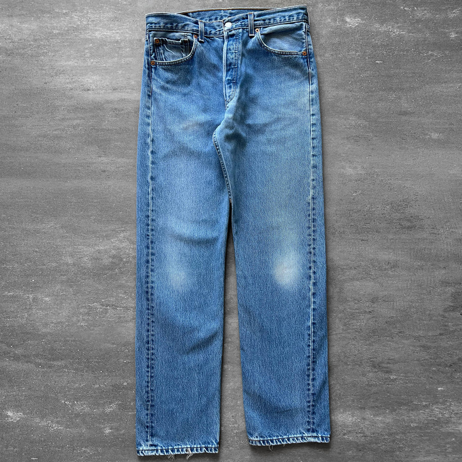 2000s Levi's 501 Jeans 32 x 32