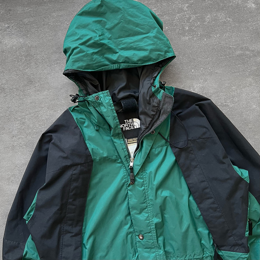 1990s North Face Gore-Tex Shell Jacket