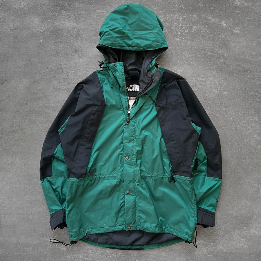 1990s North Face Gore-Tex Shell Jacket