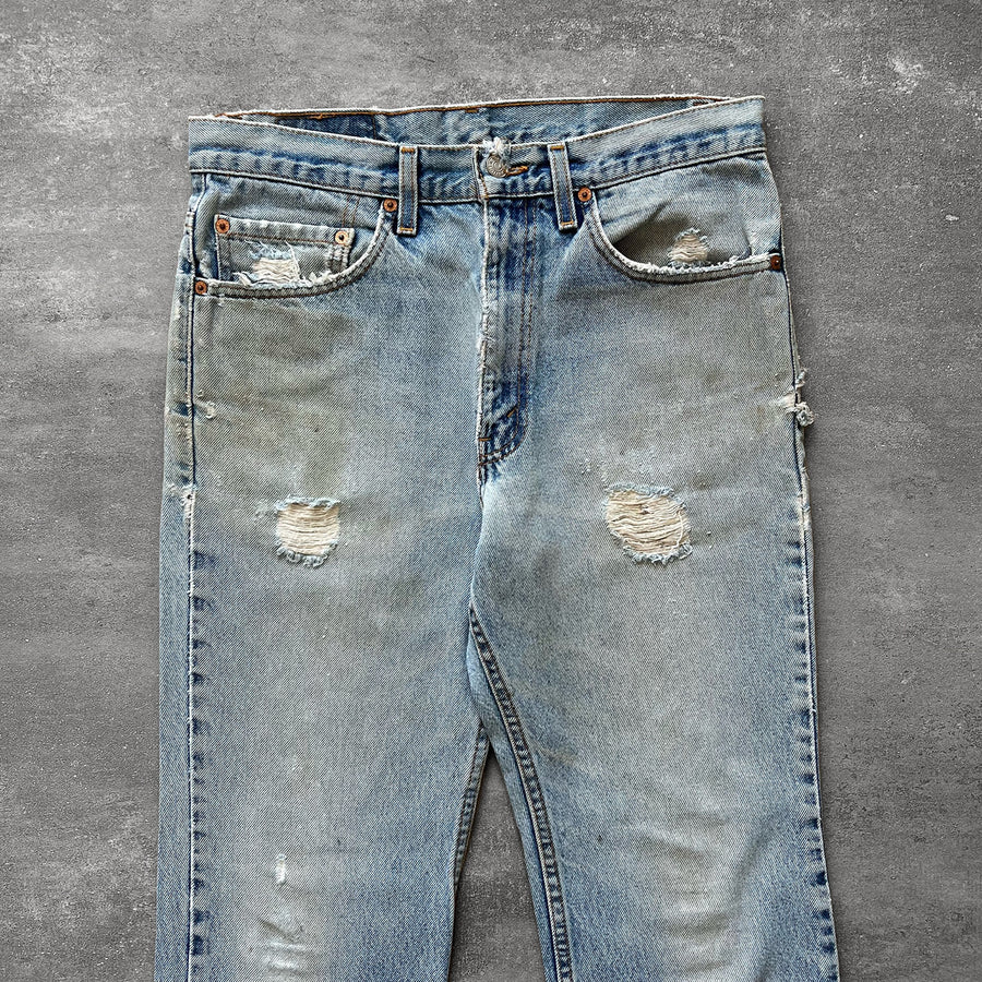 1990s Levi's 517 Jeans 32 x 29