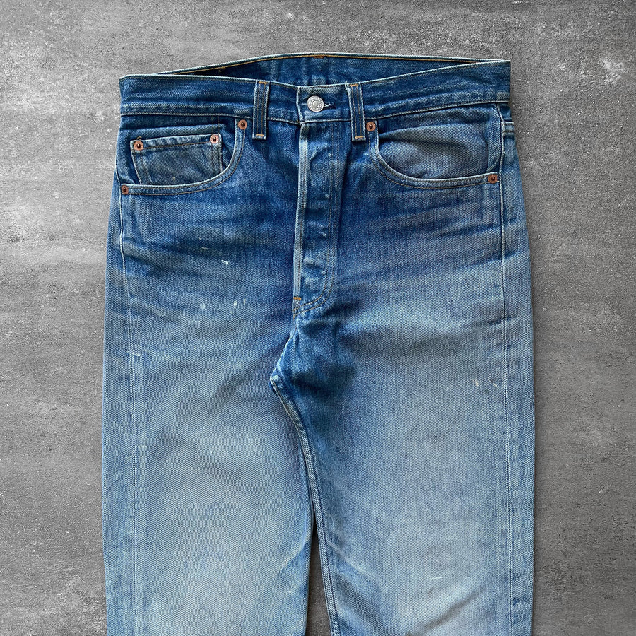 1990s Levi's 501xx Jeans 31 x 31