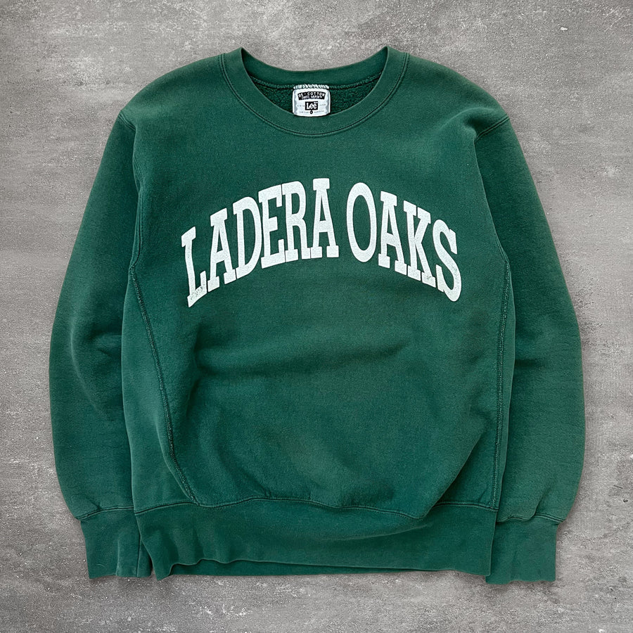 1990s Lee Ladera Oaks Sweatshirt