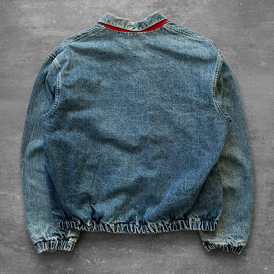 1990s Polo Ralph Lauren Denim Jacket