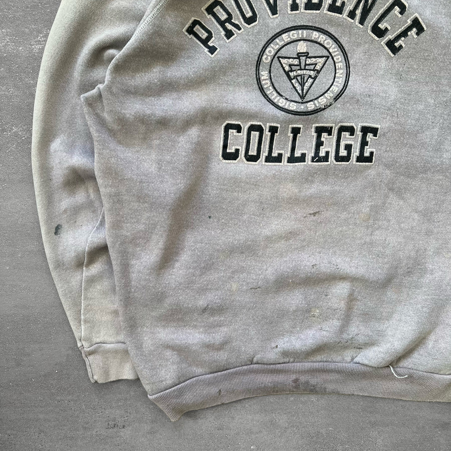1980s Providence Raglan Sweatshirt