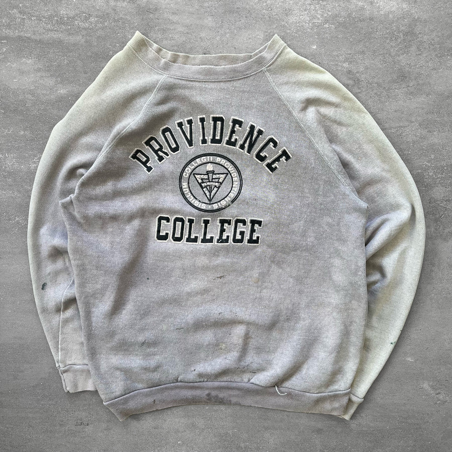 1980s Providence Raglan Sweatshirt