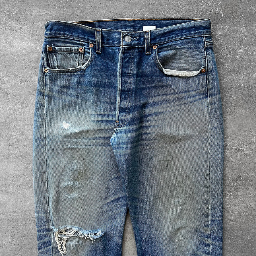 2000s Levi's 501xx Jeans 32