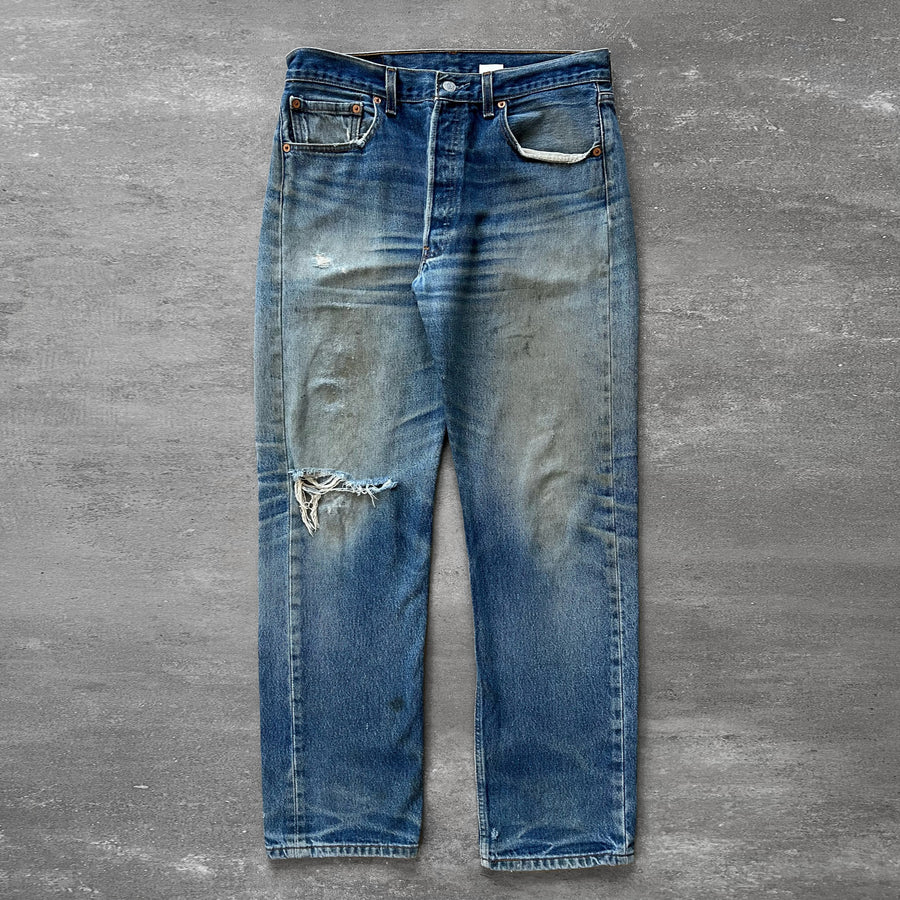 2000s Levi's 501xx Jeans 32