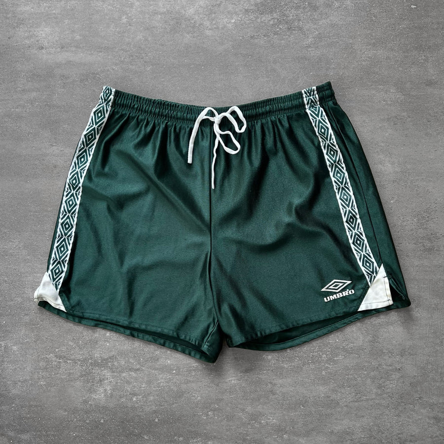 1990s Umbro Soccer Shorts 35