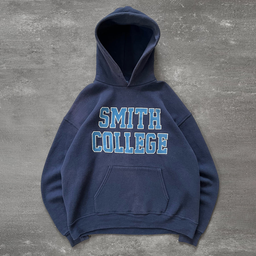 1990s Jansport Smith College Hoodie