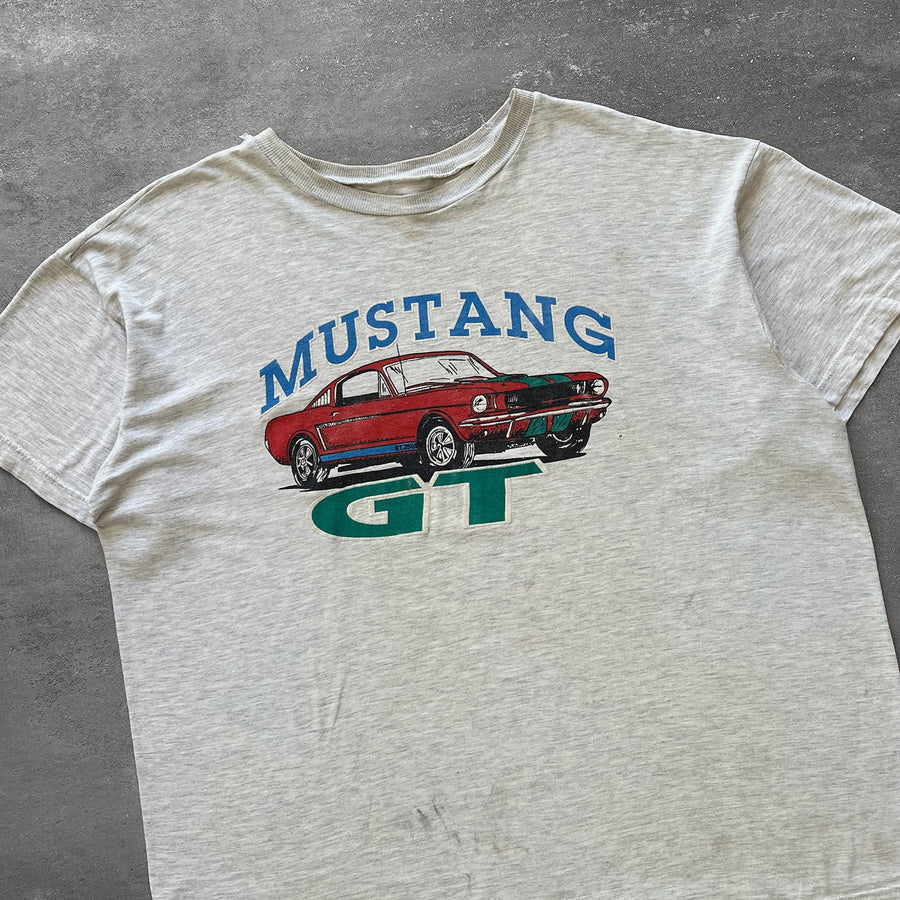 1990s Ford Mustang Tee
