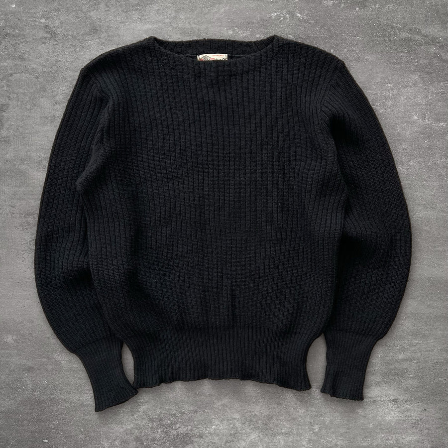 1970s Paul Revere Wool Sweater