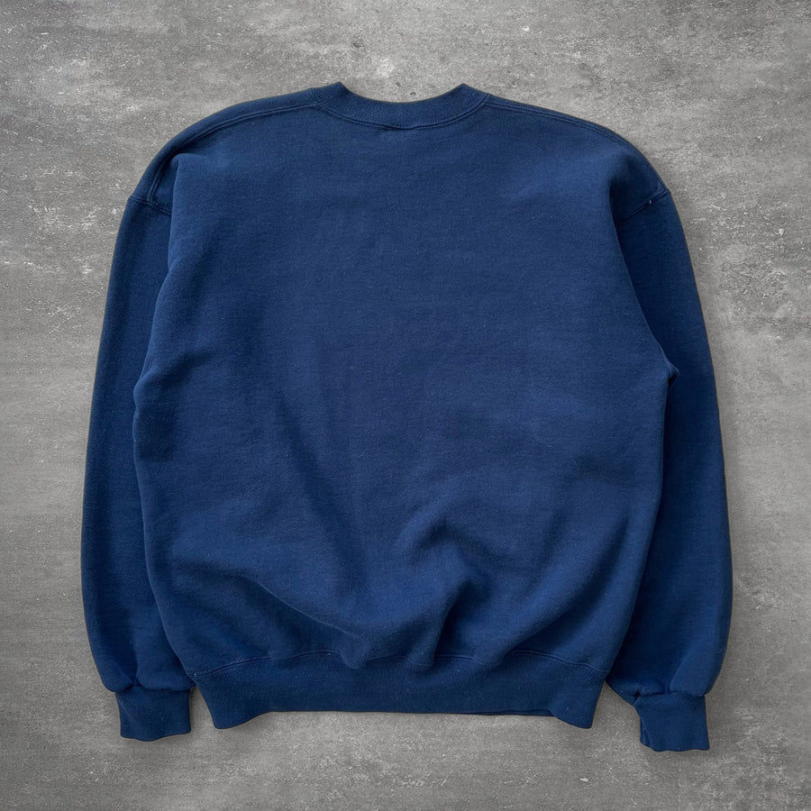 1990s Russell Pleasant Valley Crewneck