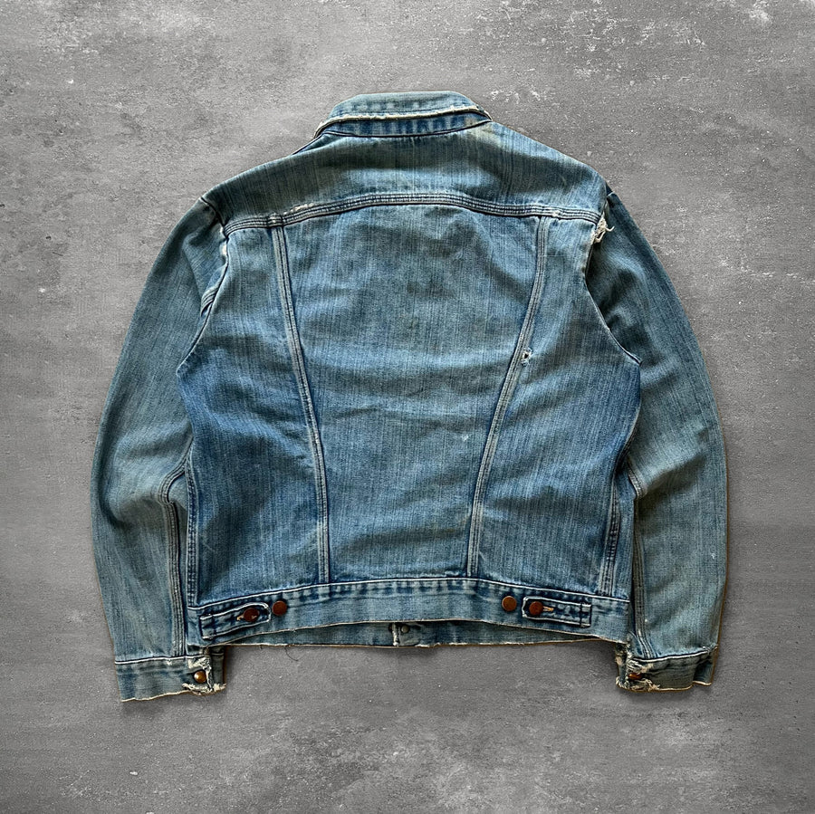 1970s Wrangler Denim Jacket